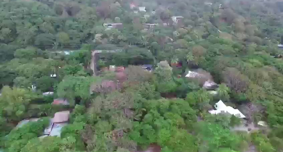 Casa Maleku, Joya Villas